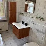 Appartement Saxonia *