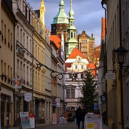 Saxonia * Pirna