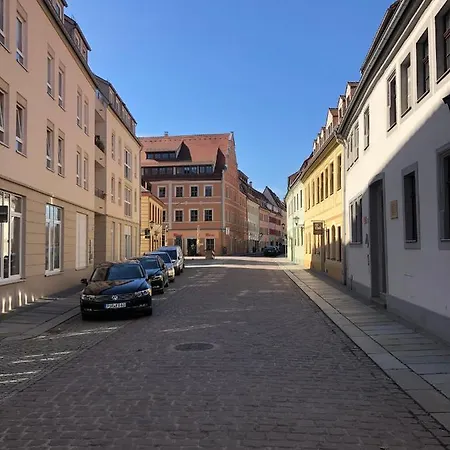 Saxonia *