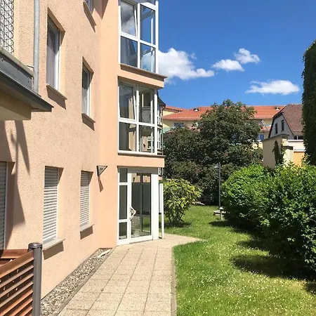Saxonia * Пирна