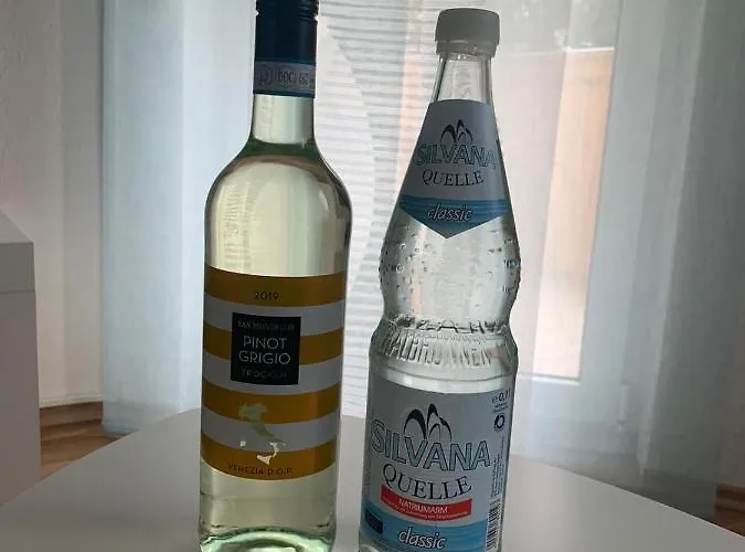 Saxonia Appartamento